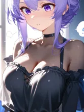SUPPART の AI イラスト