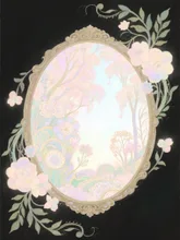 SUPPART の AI イラスト