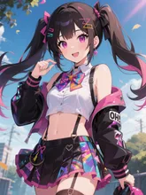 oh! gal ₹˝ャʓ