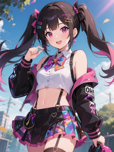 oh! gal ₹˝ャʓ