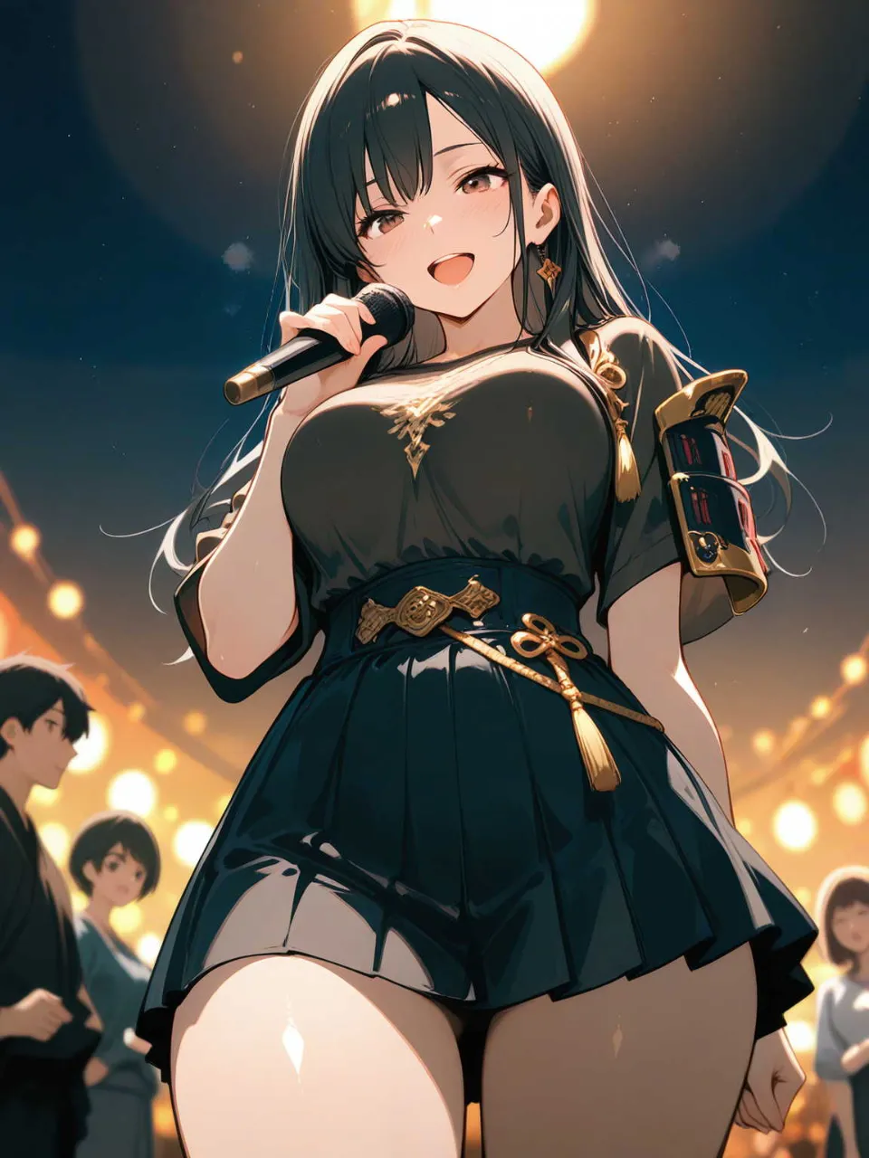 タダシ — タダシさんのAIイラスト