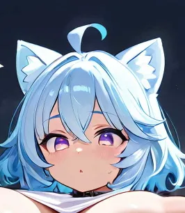 ああ — ああさんのAIイラスト