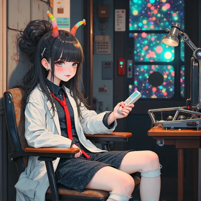 選ばれた高学力