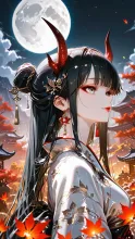 鬼の姫