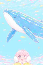 2児のママ — 2児のママさんのAIイラスト