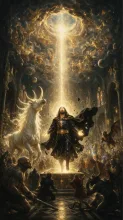 Unsung Myth