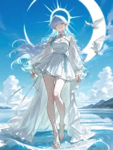 SUPP359745 — SUPP359745さんのAIイラスト