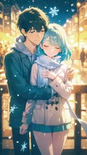 胸キュン