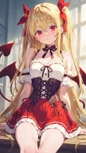レモンサワー — レモンサワーさんのAIイラスト