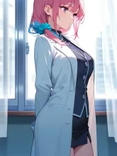 どこか怪我しちゃたの、？
