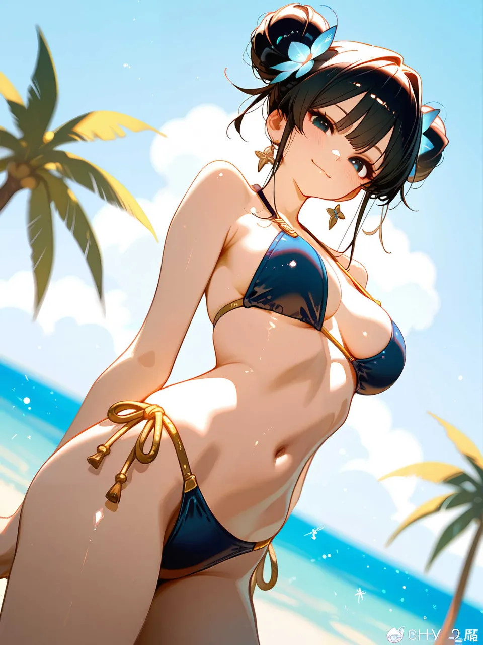 IVI39 — IVI39さんのAIイラスト