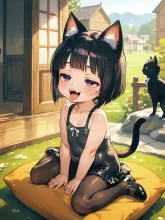 しゃーしかねぇ、ちかっぱ眠むかぁ…