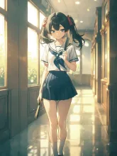 あら、ごきげんよう…