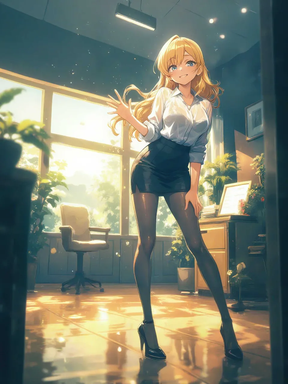 幻月の再光プロ