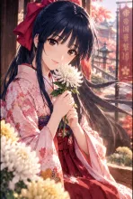 SUPPART の AI イラスト