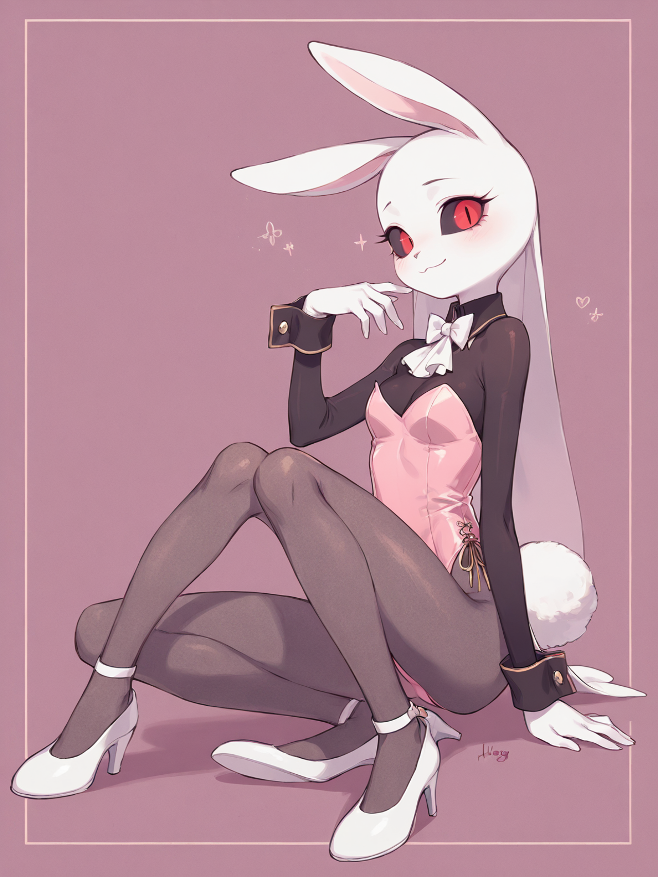 えっ！？！？ — しーさんのAIイラスト