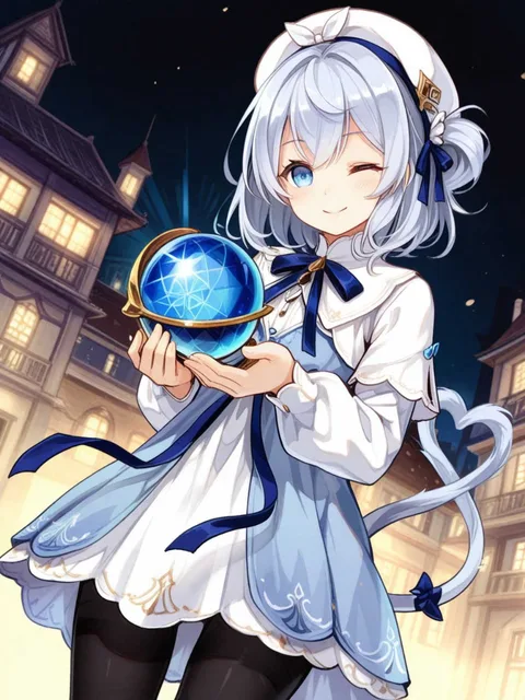 ひとつ、占いでも如何ですか?