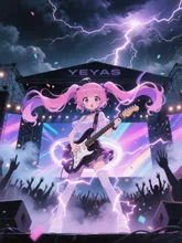 ギタリスト