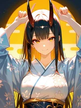 鬼姫