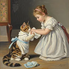 イベント 第11弾·ペットのお仕事日記 🐾 の受賞作品