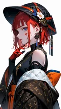 バニシパ — バニシパさんのAIイラスト