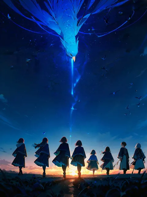 機械の女性と生身の少年のアレ 2