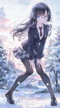 妹ちゃん