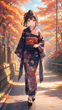 SUPPART の AI イラスト
