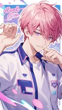 SUPPART の AI イラスト