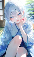 奥さんにあげるんじゃなかったのー？💖
