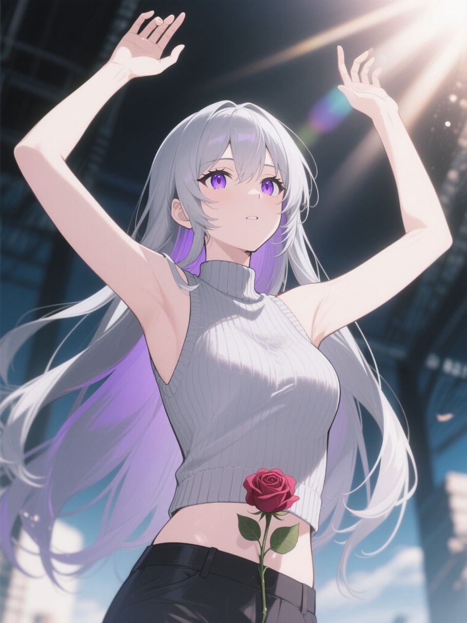 SUPP5190479 — SUPP5190479さんのAIイラスト