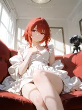 SUPPART の AI イラスト