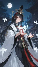 陰陽師