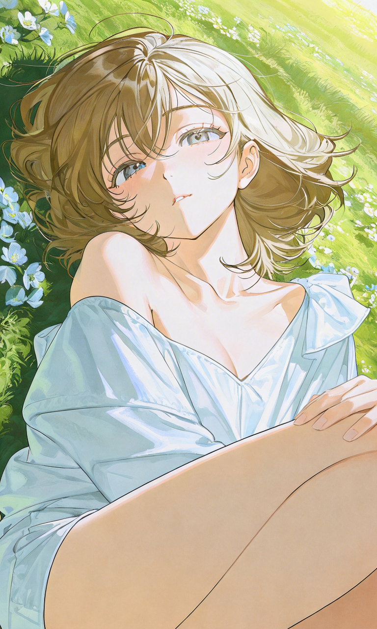 てぃぶてぃ — てぃぶてぃさんのAIイラスト