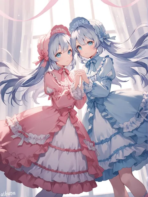 🌸💎