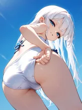 SUPPART の AI イラスト