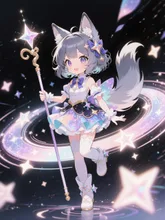 カオスグランデ — カオスグランデさんのAIイラスト