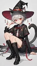 あら — あらさんのAIイラスト