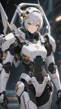 改造人間　a