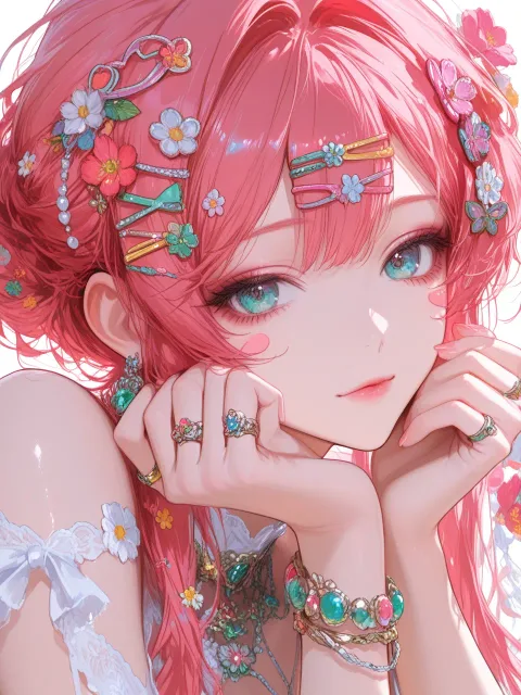 ニジボーイズ(美しい男性)