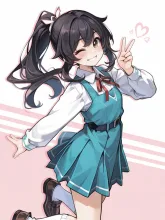 SUPP525881 — SUPP525881さんのAIイラスト