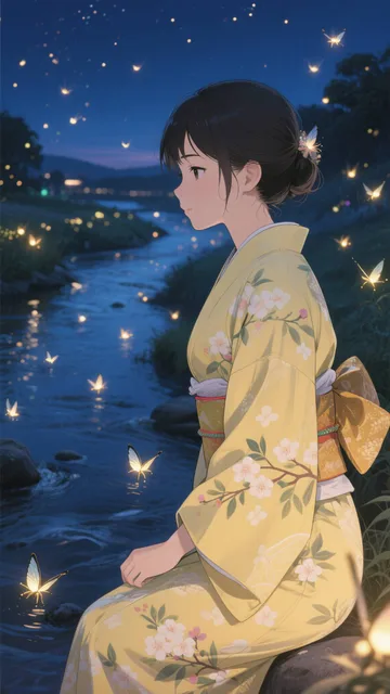 哀愁