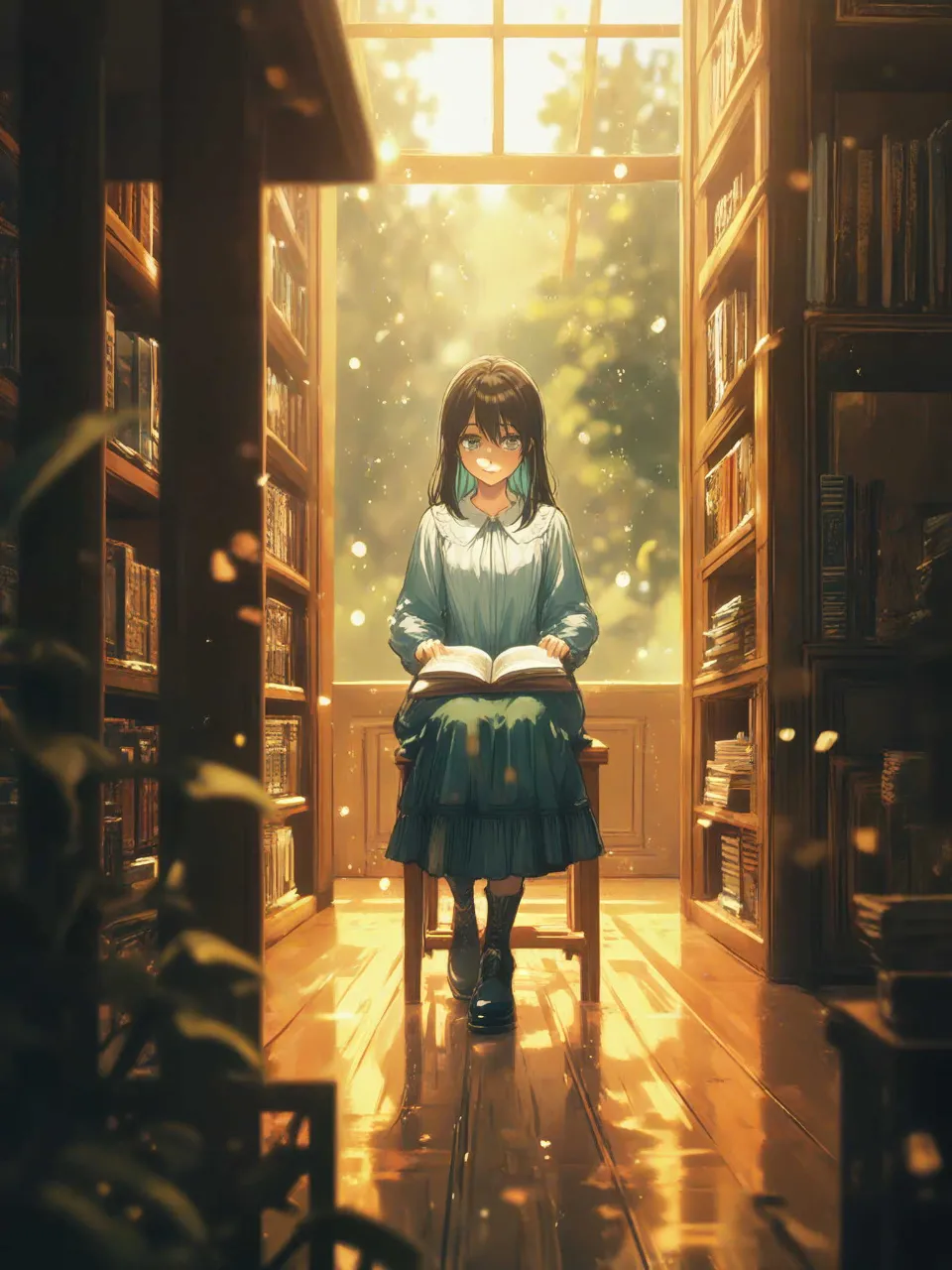 onien — onienさんのAIイラスト