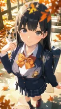 SUPPART の AI イラスト