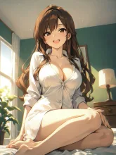 なんで下にいんの？