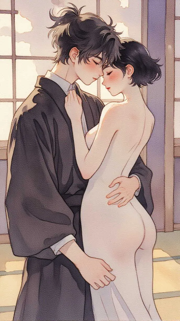 逢瀬