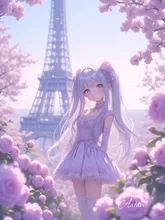 朝霧