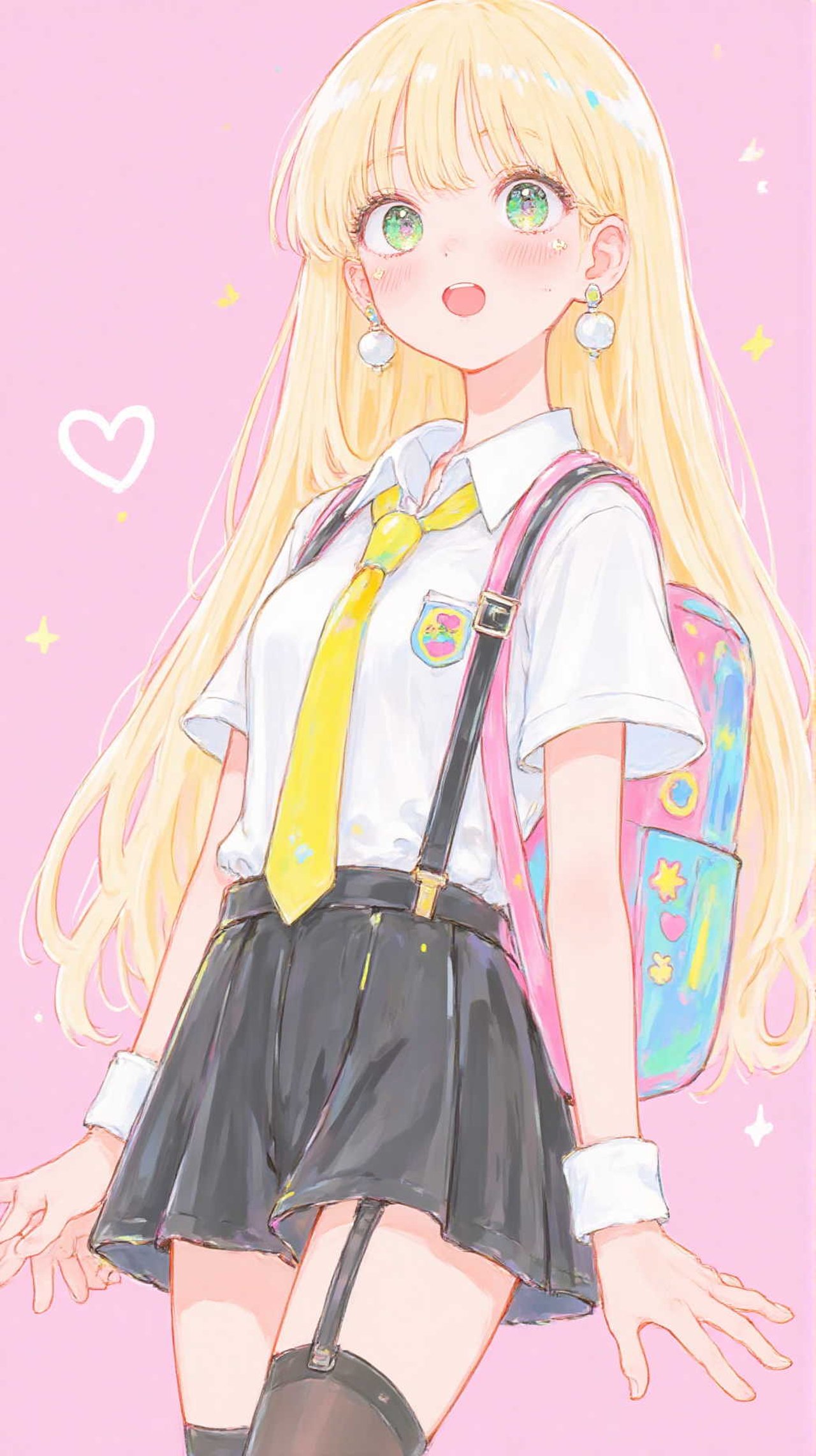 サンタ — サンタさんのAIイラスト