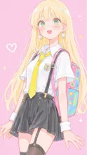 サンタ — サンタさんのAIイラスト