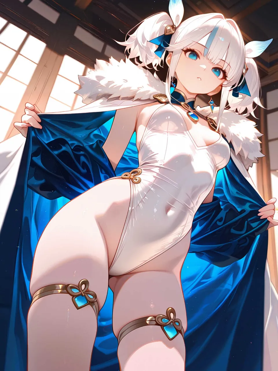 あああ — あああさんのAIイラスト